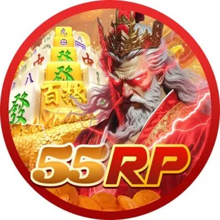 55RP - Permainan Puzzle Match-3 Seru