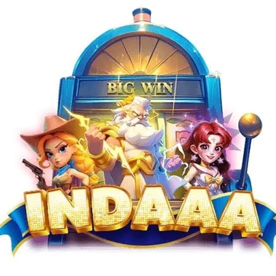 INDAAA - Game Santai yang Menghibur
