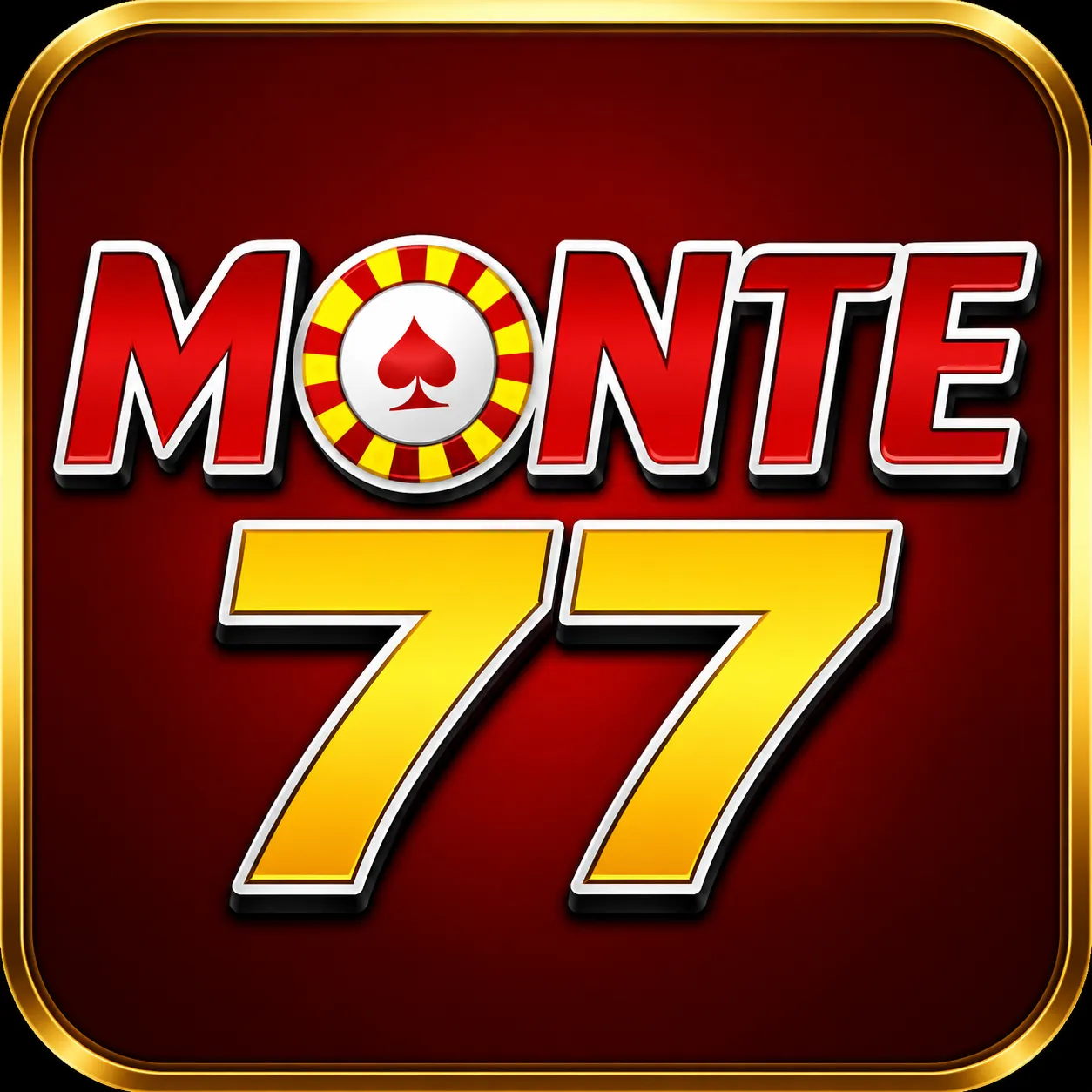 MONTE77 - Petualangan Menakjubkan di Dunia Terbuka
