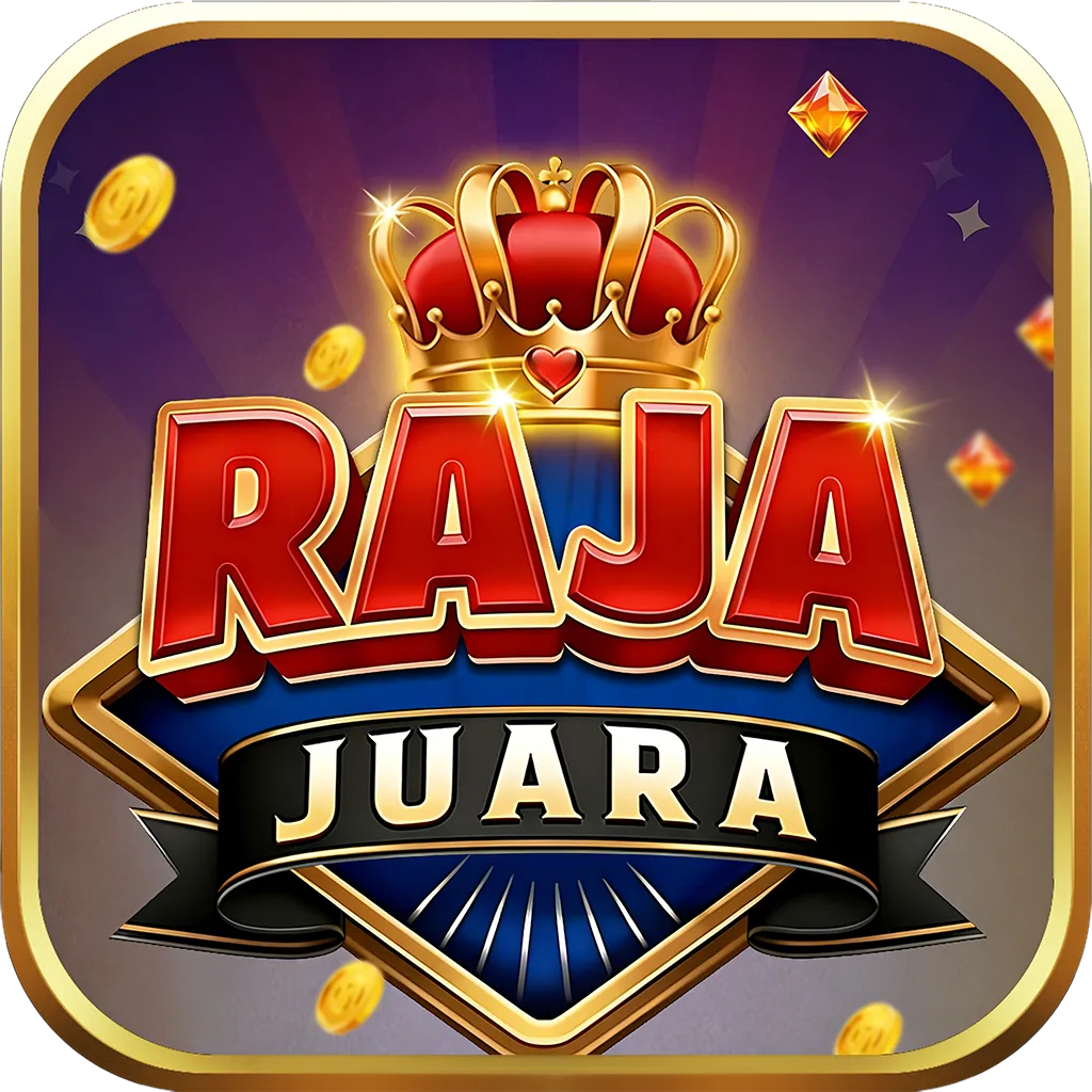 RAJAJUARA - Game MOBA Penuh Strategi dan Kompetisi