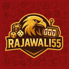 RAJAWALI55 - Game Santai yang Menghibur
