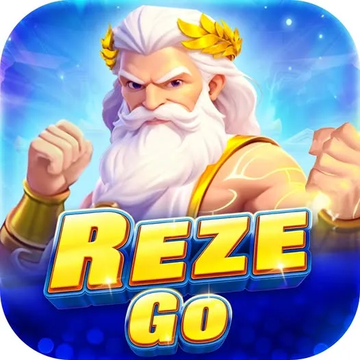 REZEGO - Game Tembak Ikan Seru dan Menyenangkan