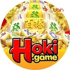Logo hokigame